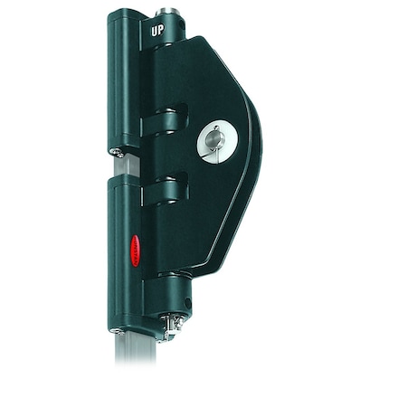 Ronstan S30 CB Headboard Car 337mm x 58mm RC43061